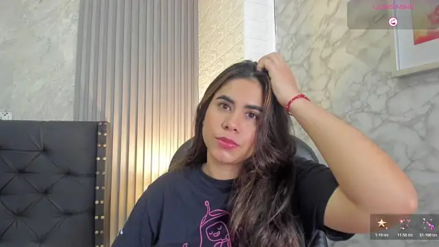 alicy  torres online show from 02/24/26, 12:17