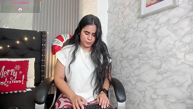 alicy  torres online show from 12/17/25, 12:21