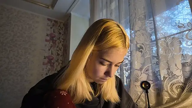 Witching Moon online show from 10/07/25, 07:31