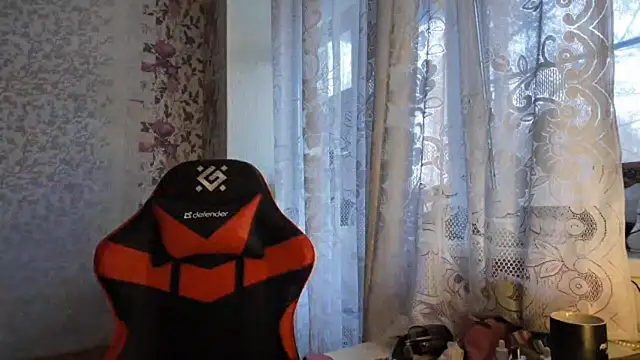 Witching Moon online show from 11/03/25, 07:13