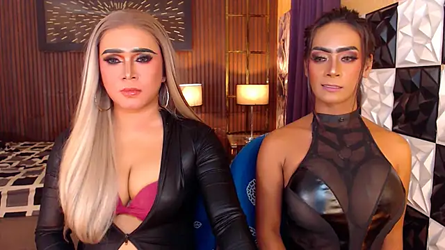 SeductiveAshleyTS online show from 03/30/26, 09:27