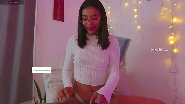 Nicolle swt online show from 06/09/26, 02:40
