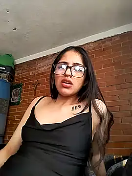 Goddesscut333 online show from 11/08/25, 06:22