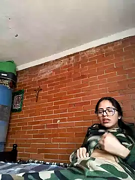 Goddesscut333 online show from 12/19/25, 06:43