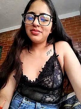 Goddesscut333 online show from 11/05/25, 07:39