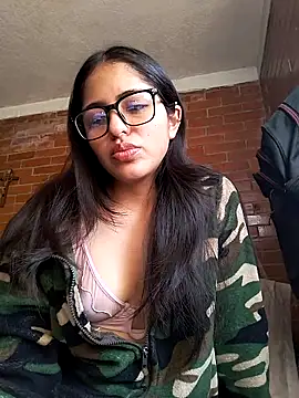 Goddesscut333 online show from 12/20/25, 06:11