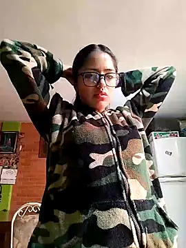 Goddesscut333 online show from 11/11/25, 06:47