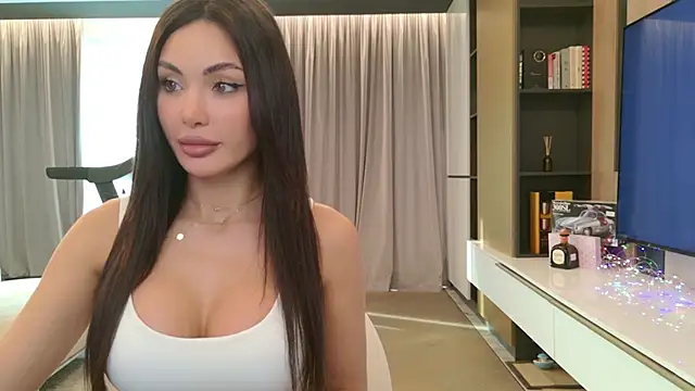 Lexii otto online show from 01/15/26, 01:14
