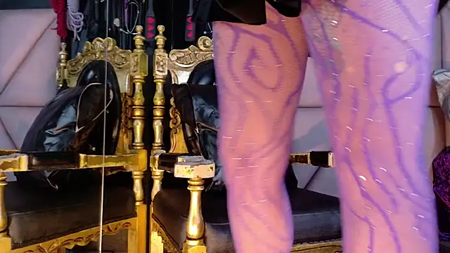 EvaSabath online show from 02/09/26, 05:11