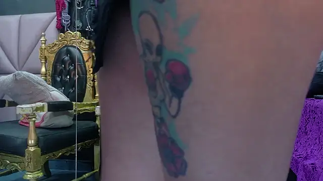 EvaSabath online show from 01/18/26, 06:11