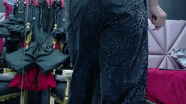 EvaSabath online show from 01/15/26, 10:18