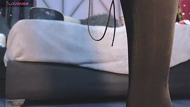 EvaSabath online show from 04/07/26, 03:36