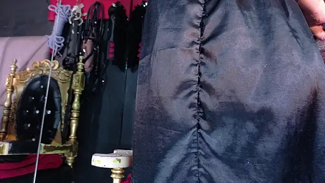 EvaSabath online show from 01/05/26, 06:00