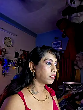 Love Beauty01 online show from 06/14/26, 06:20