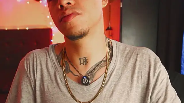 AlphaMasterXxx online show from 03/19/26, 12:38