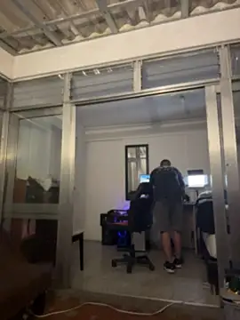 AlphaMasterXxx online show from 05/11/26, 03:41
