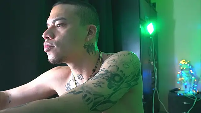 AlphaMasterXxx online show from 03/13/26, 03:55