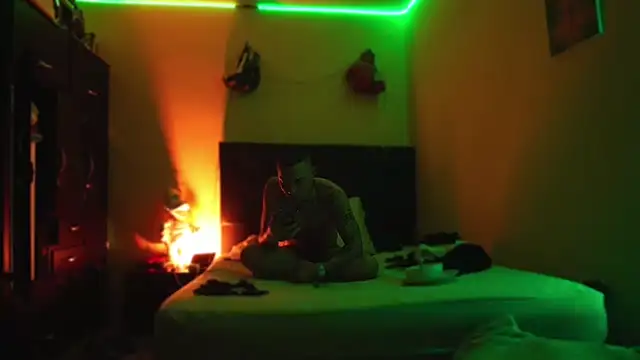 AlphaMasterXxx online show from 02/05/26, 01:23