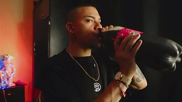 AlphaMasterXxx online show from 03/28/26, 05:19