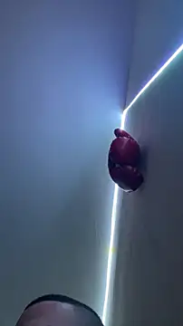 AlphaMasterXxx online show from 09/22/25, 12:44