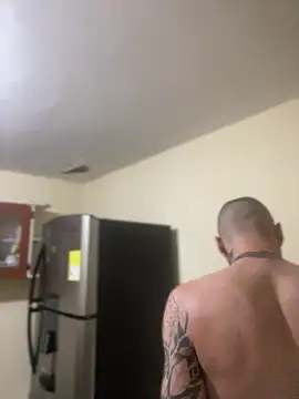 AlphaMasterXxx online show from 01/12/26, 07:59