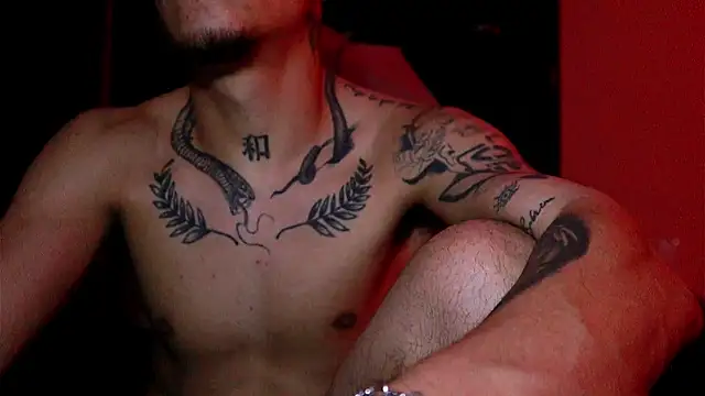 AlphaMasterXxx online show from 09/11/25, 01:49