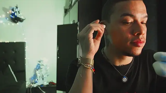 AlphaMasterXxx online show from 03/20/26, 02:01