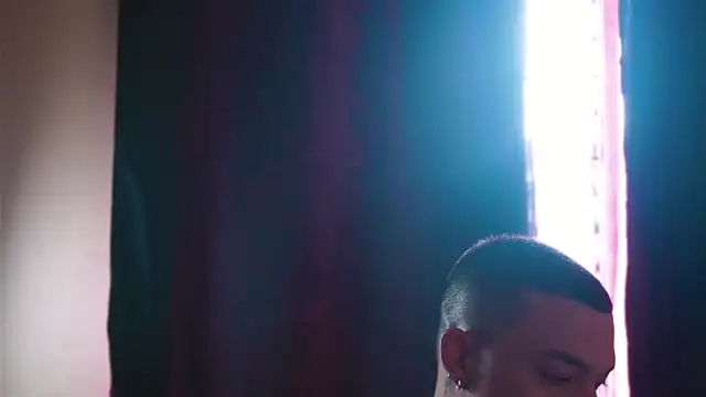 AlphaMasterXxx online show from 02/08/26, 03:43