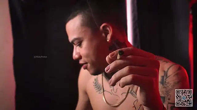 AlphaMasterXxx online show from 02/19/26, 12:24