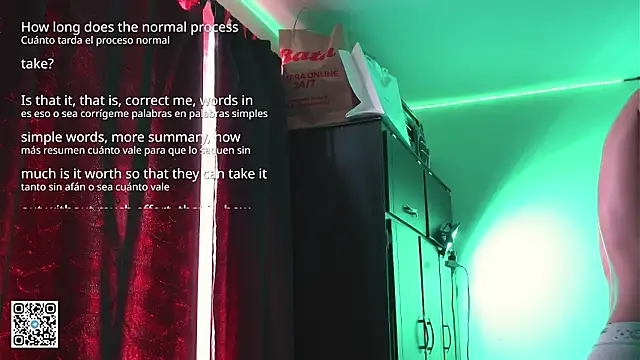 AlphaMasterXxx online show from 03/05/26, 08:38