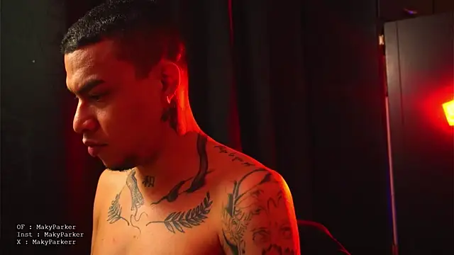 AlphaMasterXxx online show from 01/08/26, 05:35