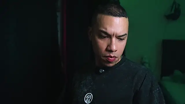 AlphaMasterXxx online show from 02/09/26, 04:10