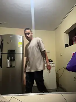 AlphaMasterXxx online show from 02/17/26, 03:48