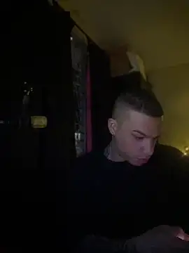 AlphaMasterXxx online show from 01/15/26, 06:39