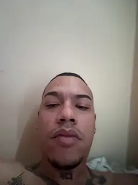 AlphaMasterXxx online show from 10/12/25, 07:15