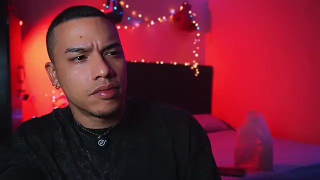 AlphaMasterXxx online show from 02/08/26, 01:03