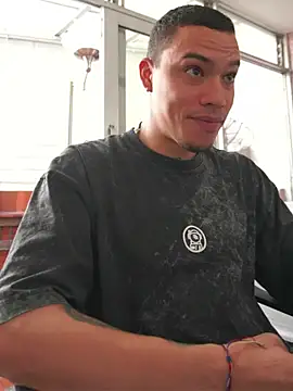 AlphaMasterXxx online show from 05/31/26, 03:07