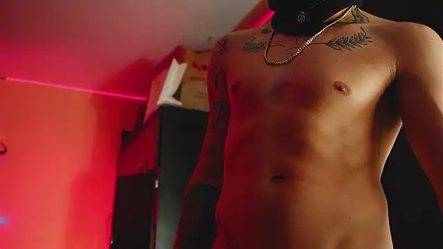 AlphaMasterXxx online show from 03/30/26, 05:42