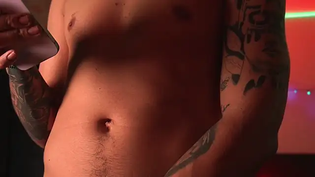 AlphaMasterXxx online show from 02/03/26, 06:40