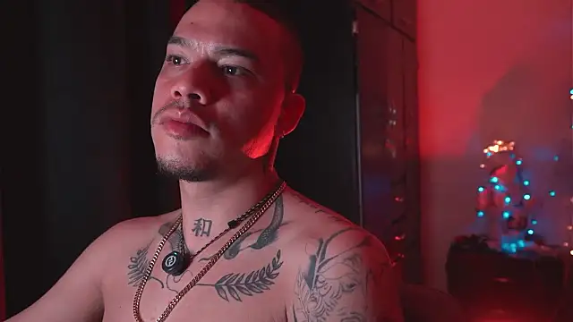 AlphaMasterXxx online show from 03/08/26, 02:04