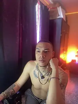 AlphaMasterXxx online show from 03/09/26, 03:59