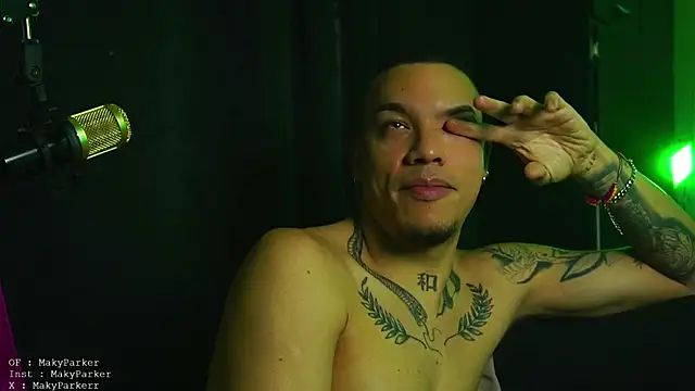 AlphaMasterXxx online show from 01/13/26, 11:41