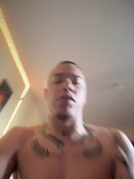 AlphaMasterXxx online show from 03/11/26, 02:55