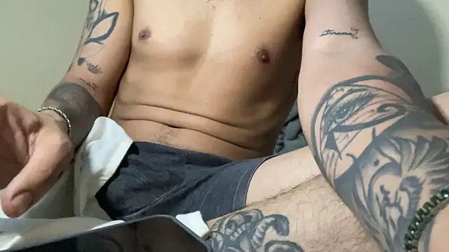 AlphaMasterXxx online show from 09/21/25, 04:01