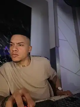 AlphaMasterXxx online show from 09/23/25, 02:29