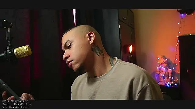 AlphaMasterXxx online show from 01/10/26, 06:47