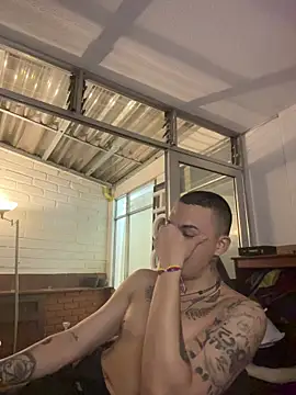 AlphaMasterXxx online show from 05/14/26, 05:48