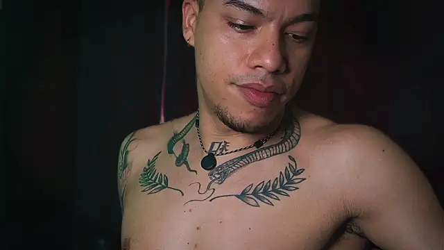 AlphaMasterXxx online show from 02/14/26, 07:25