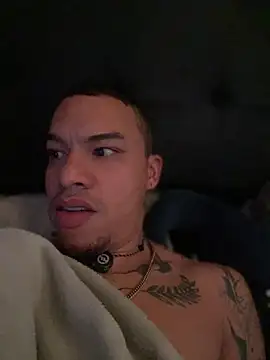 AlphaMasterXxx online show from 02/21/26, 03:03