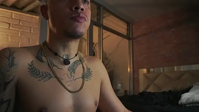 AlphaMasterXxx online show from 05/10/26, 12:47